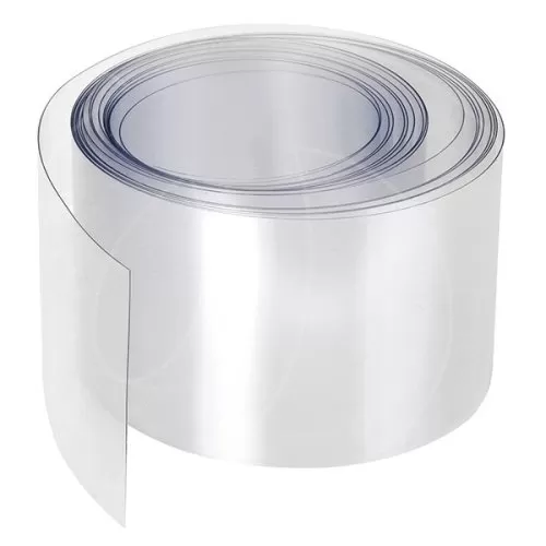 Ацетатная лента в рулоне высота 7 см длина 1 м толщина 150 мкр 10 шт арт.70*1000*150/1000