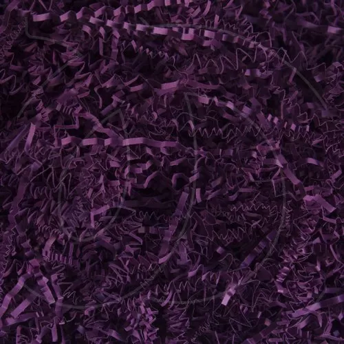 Бумажный наполнитель для упаковки Ежевичный 2 мм 50 г 