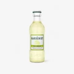 Напиток THE GARDENIST "Юзу" 200 мл 