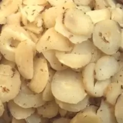 Фундучные лепестки ОРЕХПРОДУКТ 200 г 