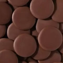 Шоколад молочный Томер 35% 11 кг 