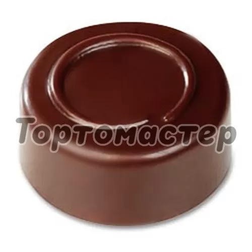Форма поликарбонатная Pavoni "PC100" 21 шт PC100