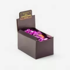 Чай прессованный Фруктовый 10-12 г 1 шт ШТ-00017121	