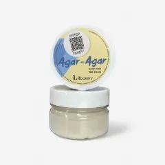 Агар-агар 900 IL-Bakery 50 г 