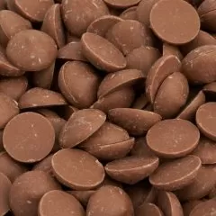 Шоколад молочный Sahara "Latte Dischi" 32% 500 г 