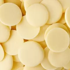 Шоколад белый IRCA Preludio 32/34% 5 кг 