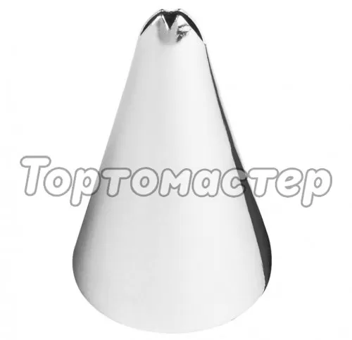 Насадка кондитерская #67 Листик 25278