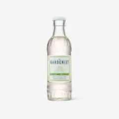 Напиток THE GARDENIST "Бузина" 200 мл 