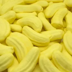 Маршмеллоу "Банан с шоколадной начинкой" 100 г 