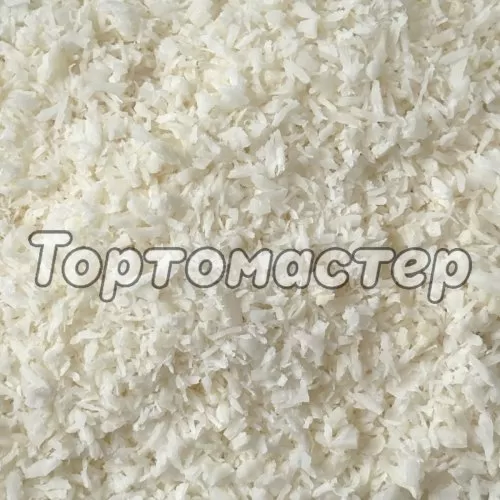 Кокосовая стружка 100 г 